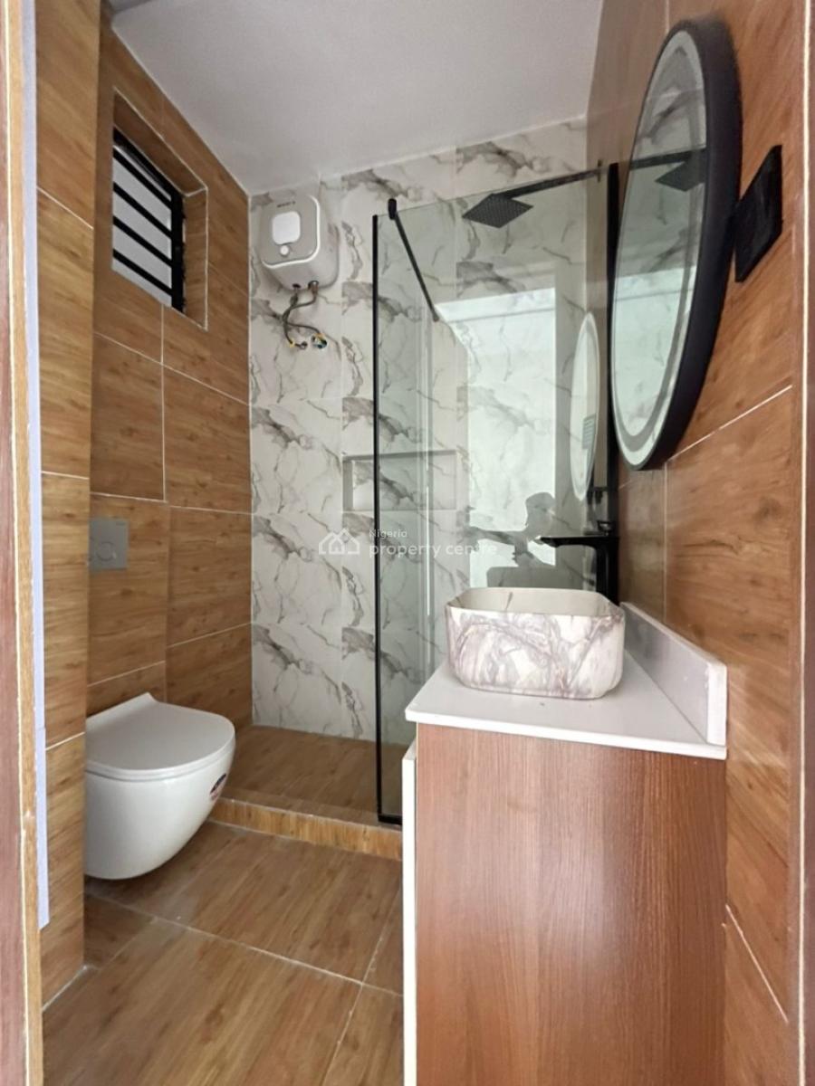 2 Bedroom Apartment, Lekki, Lagos, Flat / Apartment for Sale