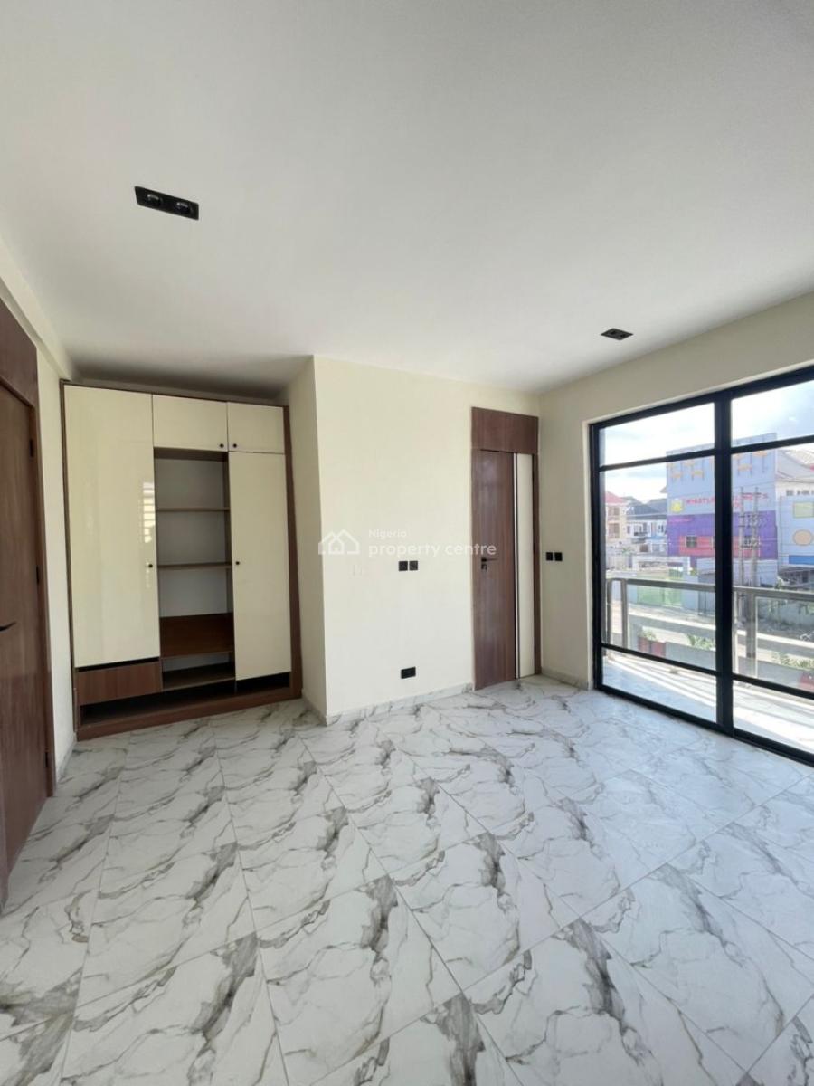 2 Bedroom Apartment, Lekki, Lagos, Flat / Apartment for Sale