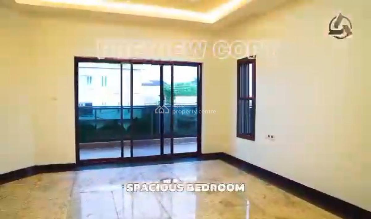 2 Units of Luxury 6 Bedroom Duplex with Bq, Ikeja Gra, Ikeja, Lagos, House for Rent