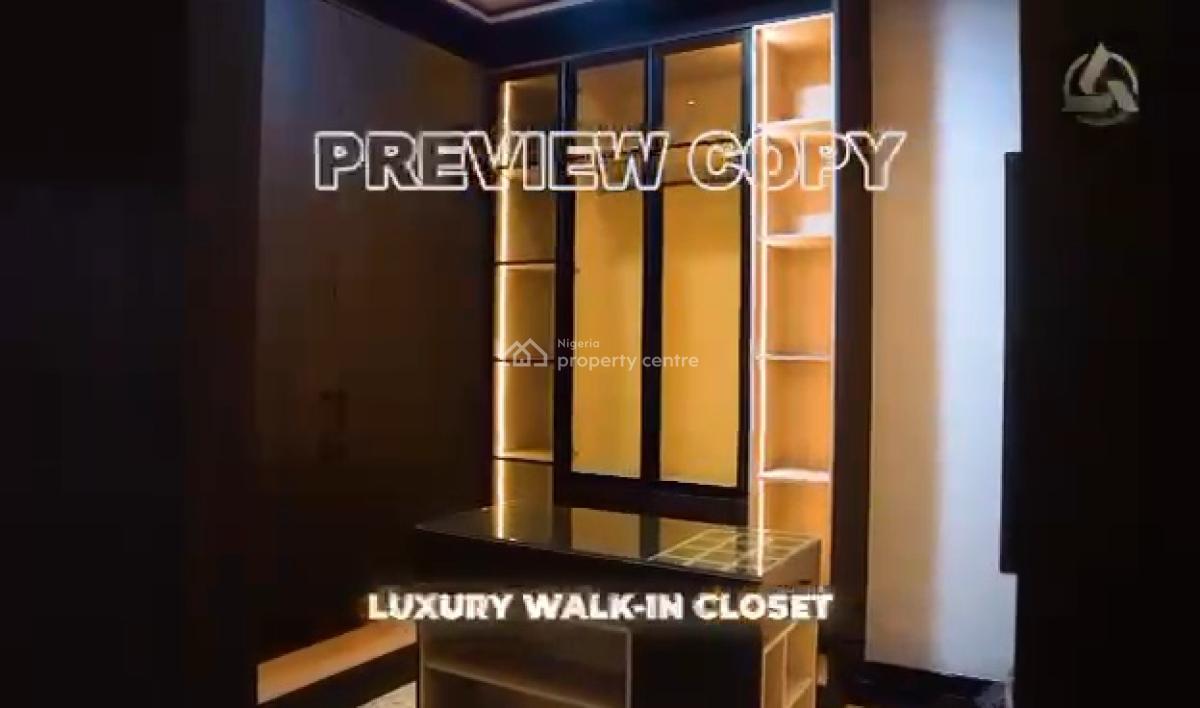 2 Units of Luxury 6 Bedroom Duplex with Bq, Ikeja Gra, Ikeja, Lagos, House for Rent