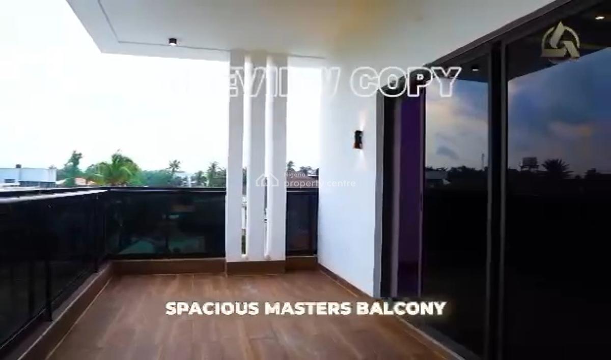 2 Units of Luxury 6 Bedroom Duplex with Bq, Ikeja Gra, Ikeja, Lagos, House for Rent