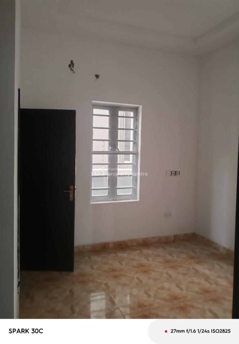Luxury 4 Bedroom Fully Detached Duplex with Bq, Thomas Estate Ajah Lagos, Ajah, Lagos, Detached Duplex for Sale