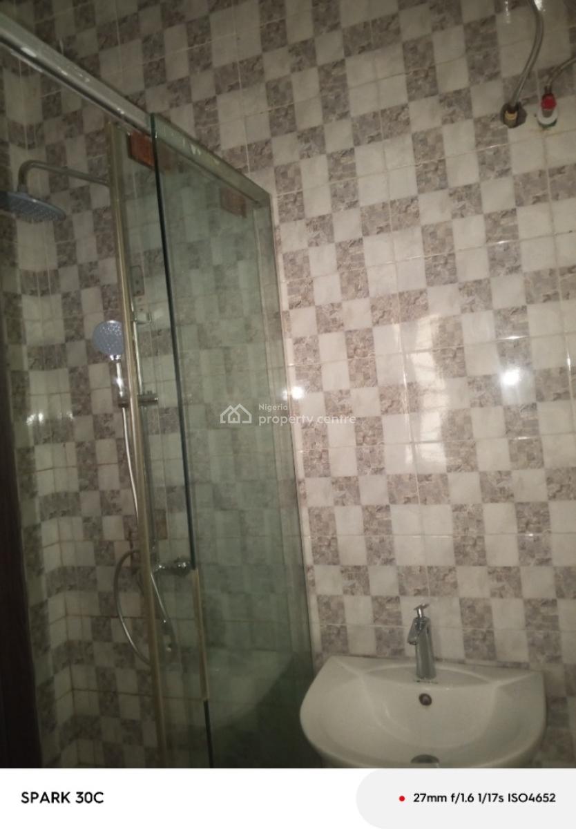 Luxury 4 Bedroom Fully Detached Duplex with Bq, Thomas Estate Ajah Lagos, Ajah, Lagos, Detached Duplex for Sale