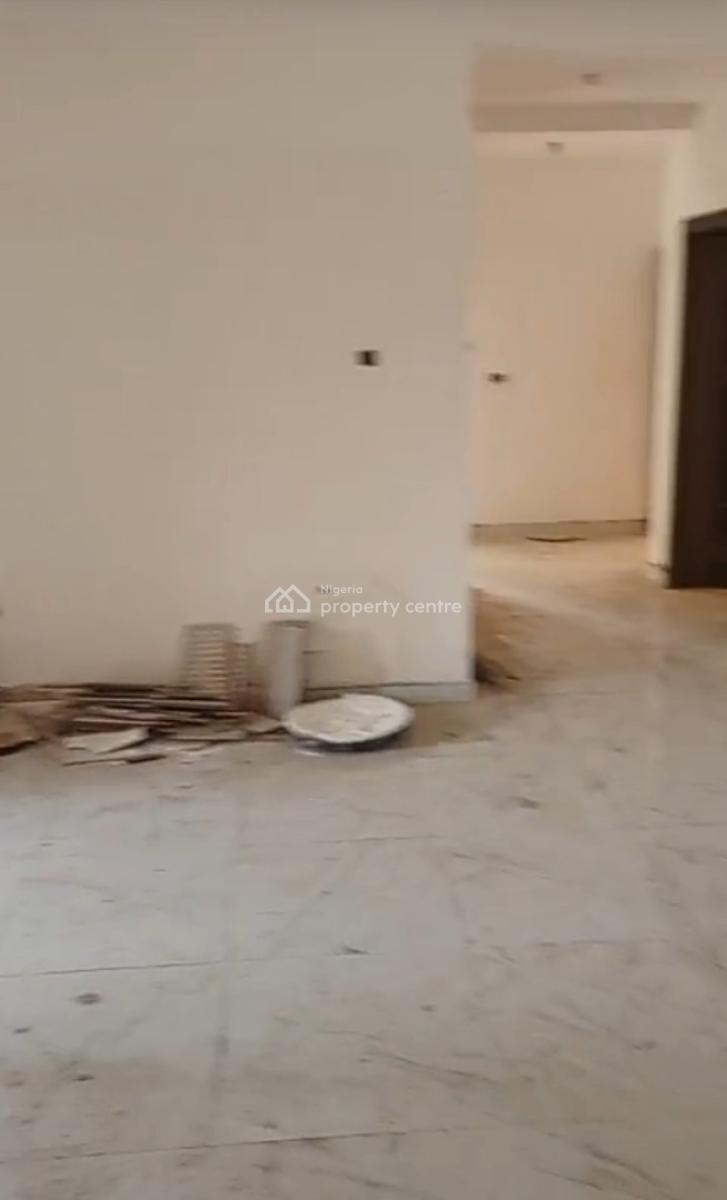 Newly Built  Serviced and Nicely Finished 5 Unit of Flat, Medina, Gbagada, Lagos, Flat / Apartment for Rent