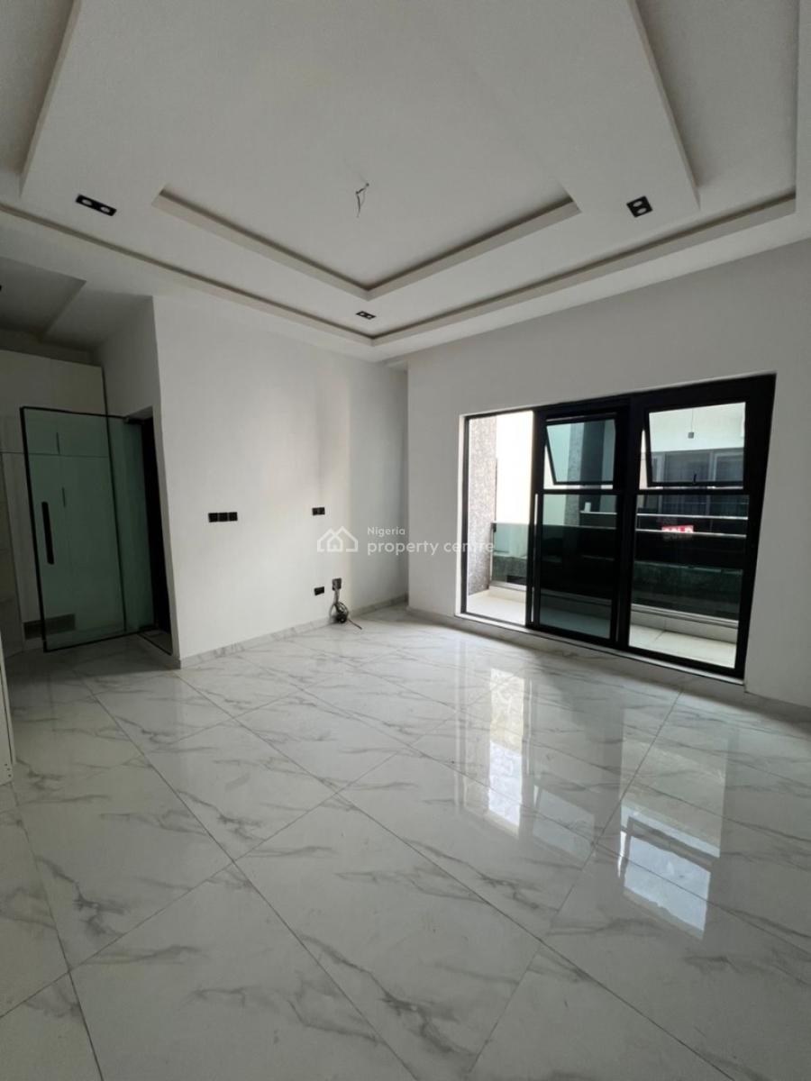 4 Bedroom Terrace Duplex, Ikota, Ikota, Lekki, Lagos, Terraced Duplex for Sale