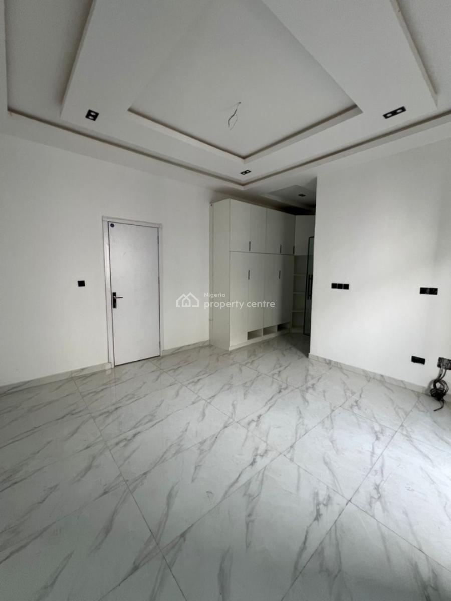 4 Bedroom Terrace Duplex, Ikota, Ikota, Lekki, Lagos, Terraced Duplex for Sale