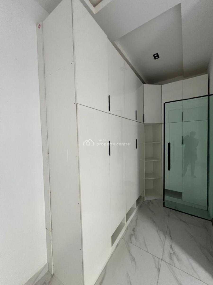 4 Bedroom Terrace Duplex, Ikota, Ikota, Lekki, Lagos, Terraced Duplex for Sale