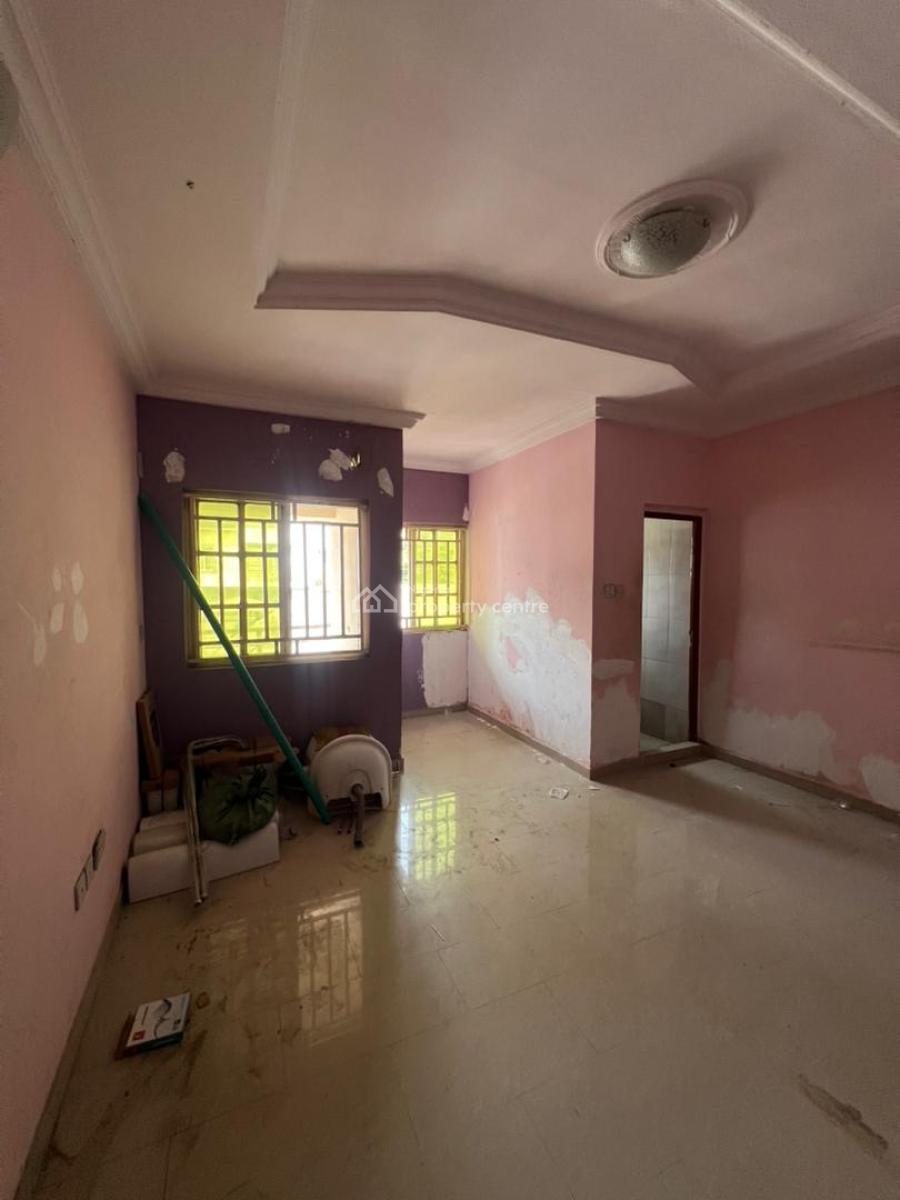Self Serviced 3 Bedroom Semi Detached House, Ikate Elegushi, Lekki, Lagos, Semi-detached Duplex for Rent