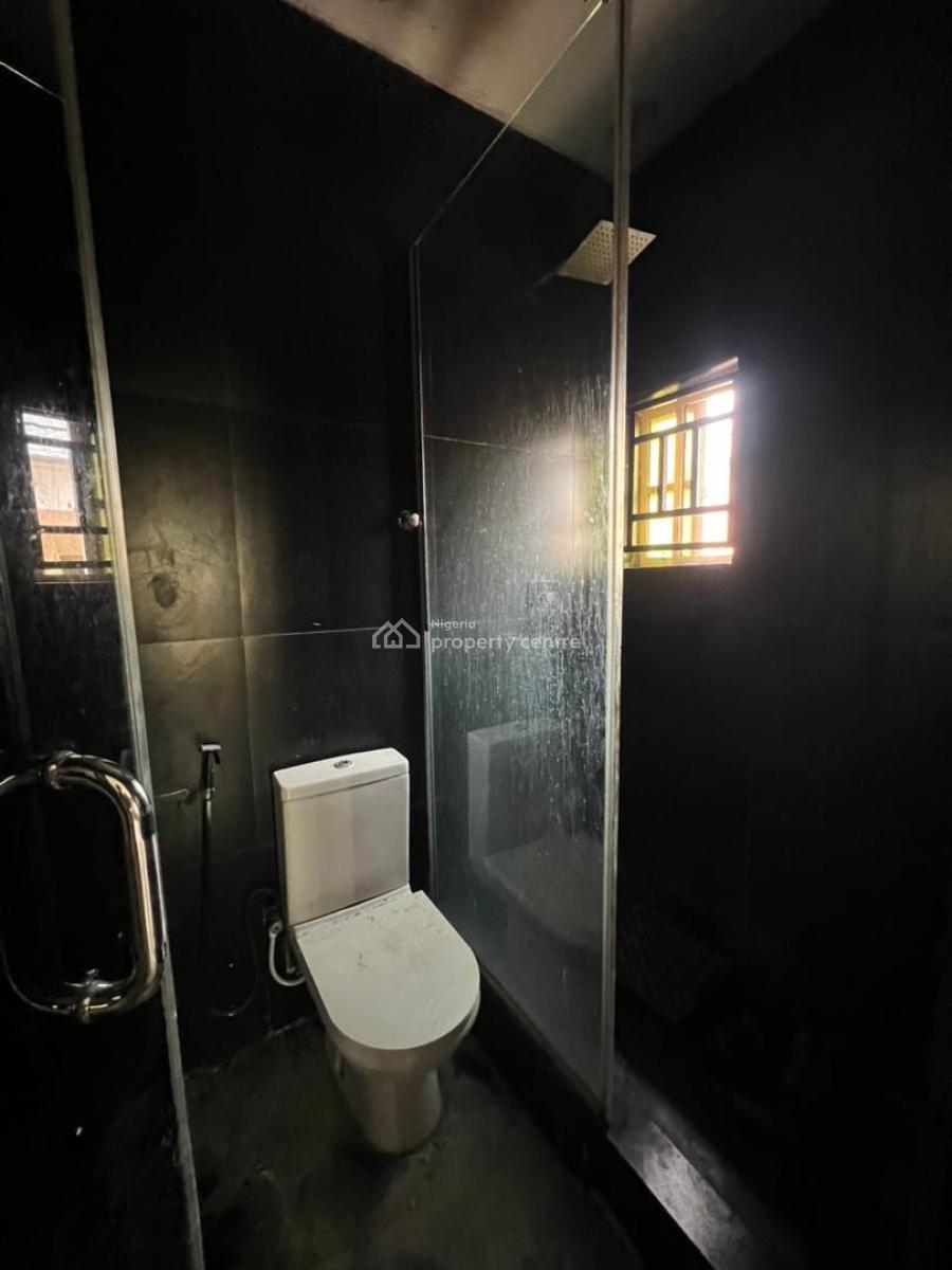 Self Serviced 3 Bedroom Semi Detached House, Ikate Elegushi, Lekki, Lagos, Semi-detached Duplex for Rent