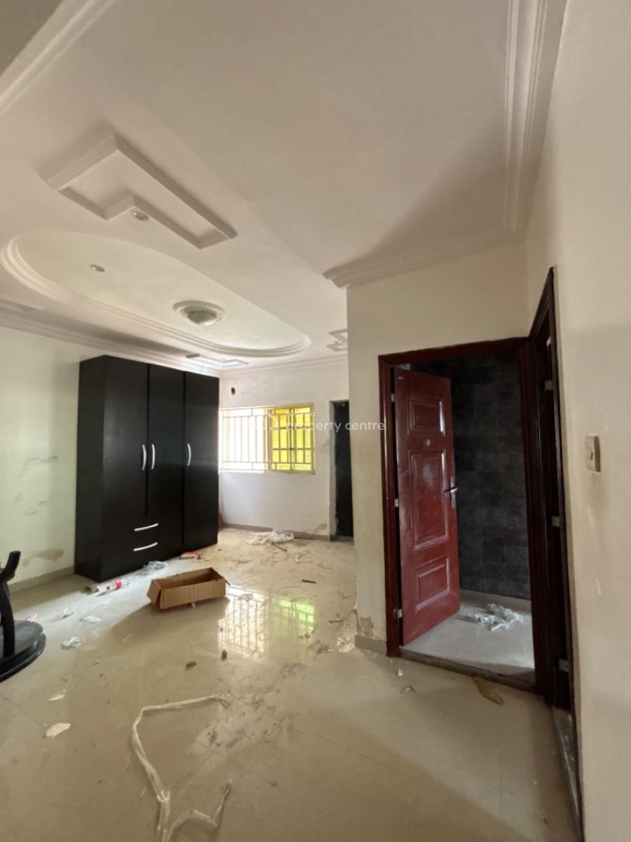 Self Serviced 3 Bedroom Semi Detached House, Ikate Elegushi, Lekki, Lagos, Semi-detached Duplex for Rent