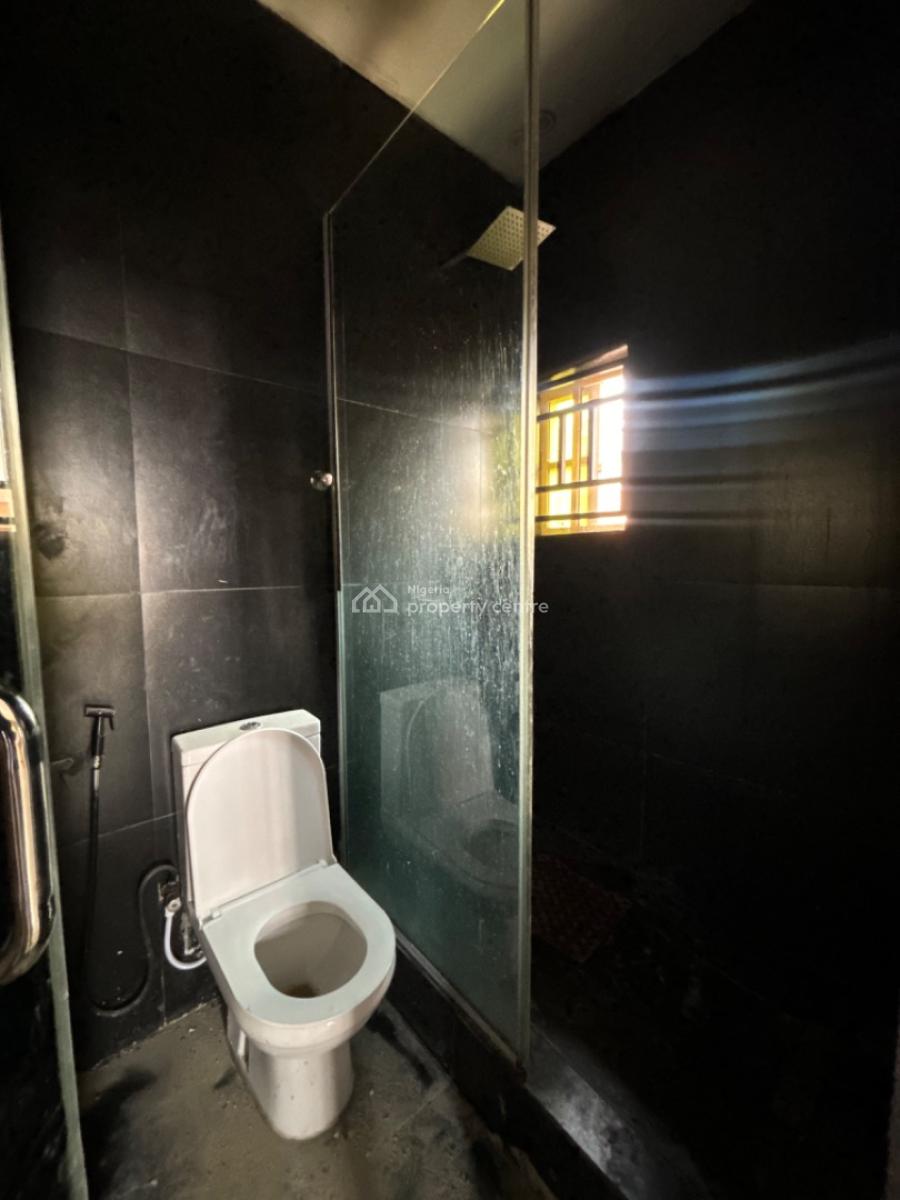 Self Serviced 3 Bedroom Semi Detached House, Ikate Elegushi, Lekki, Lagos, Semi-detached Duplex for Rent