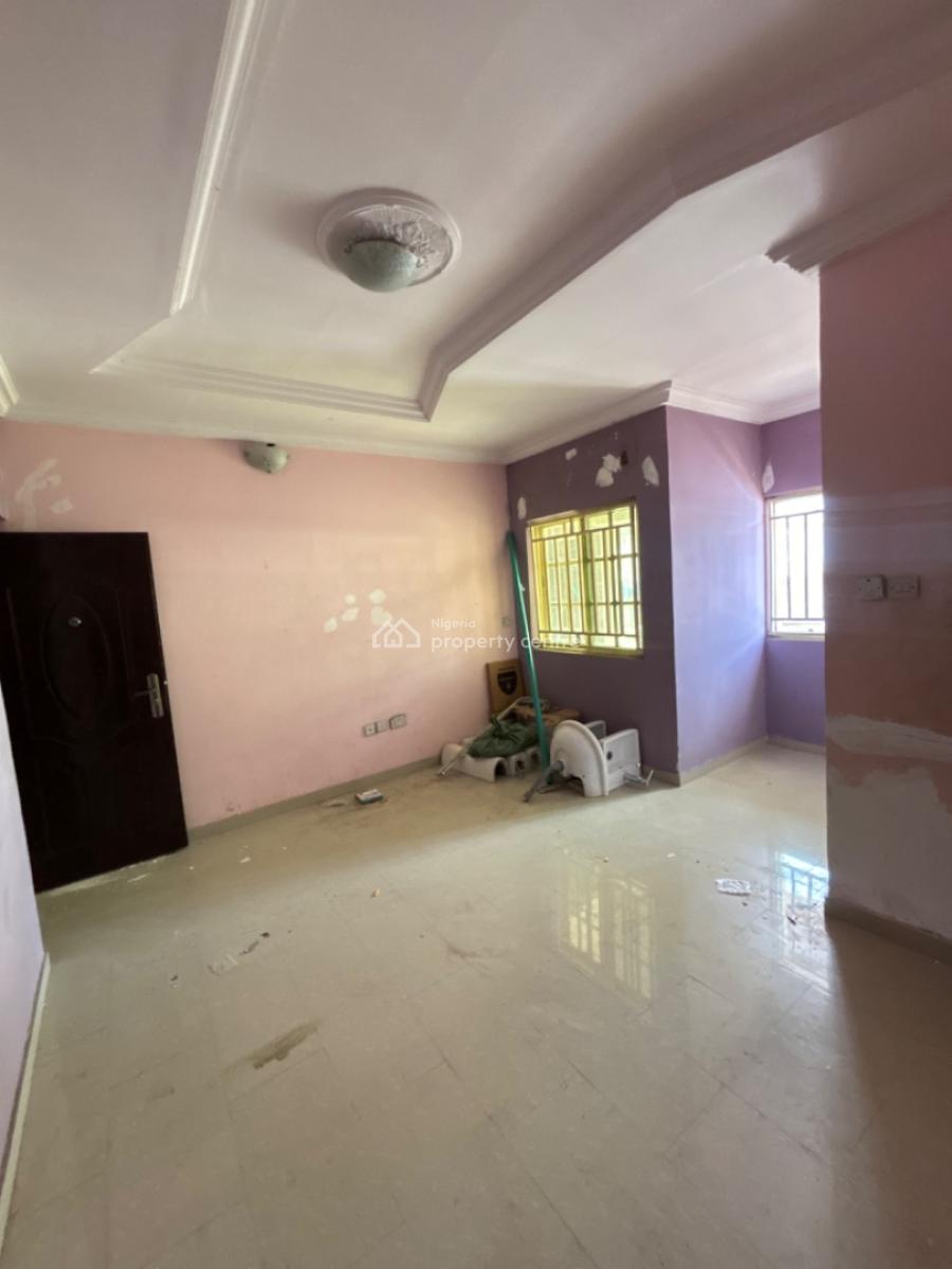 Self Serviced 3 Bedroom Semi Detached House, Ikate Elegushi, Lekki, Lagos, Semi-detached Duplex for Rent