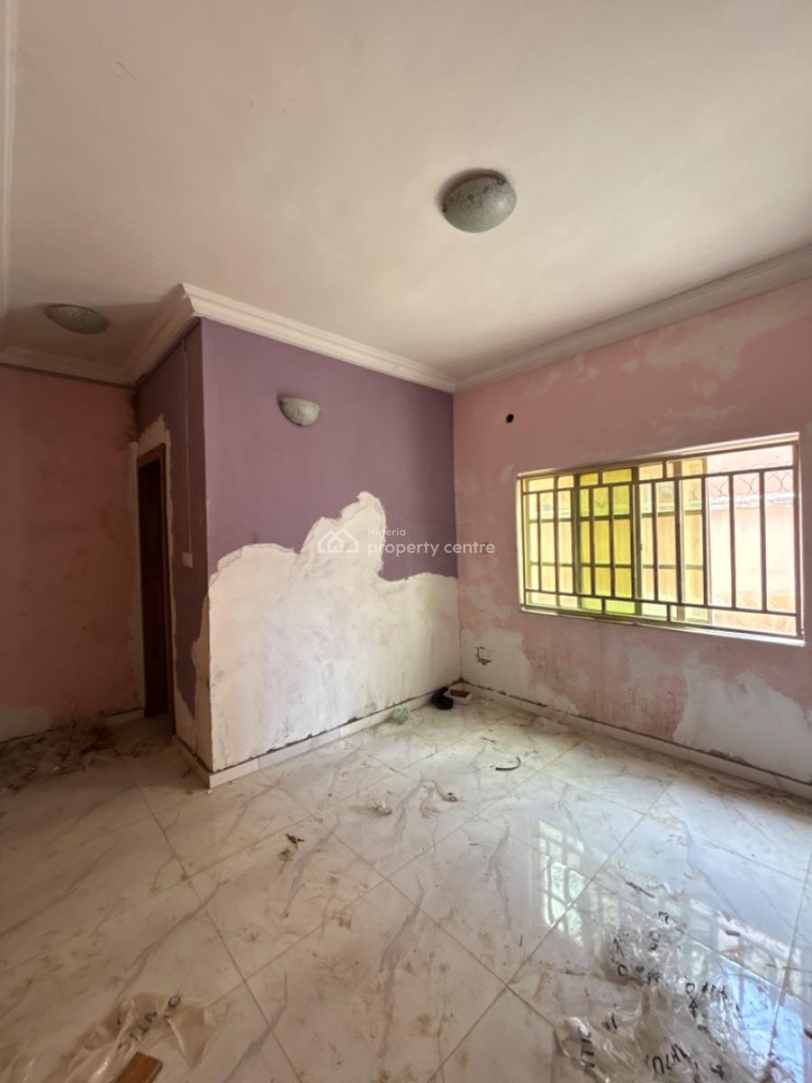 Self Serviced 3 Bedroom Semi Detached House, Ikate Elegushi, Lekki, Lagos, Semi-detached Duplex for Rent