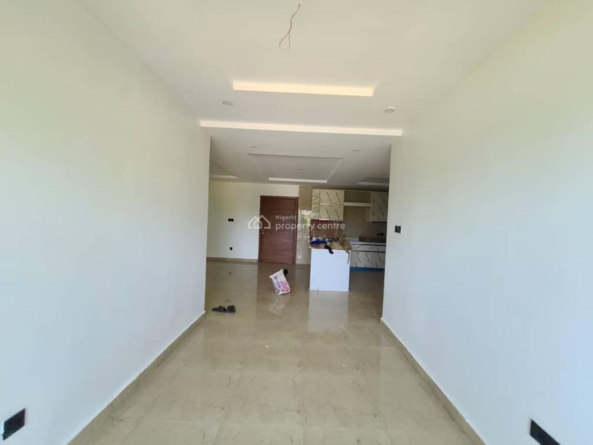 Lovely 3 Bedroom Apartment with a Bq and Rooftop Pool, Victoria Island (vi), Lagos, Flat / Apartment for Rent