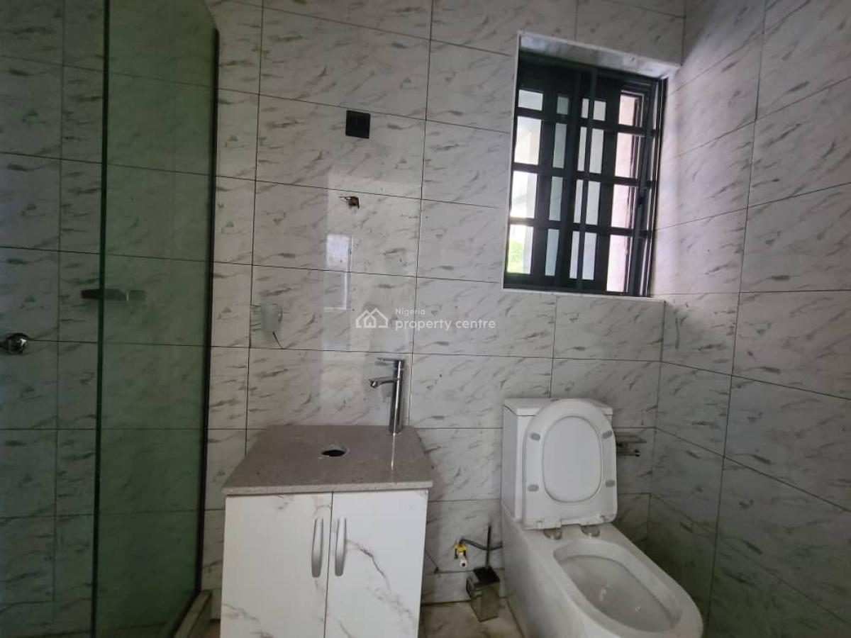 Lovely 3 Bedroom Apartment with a Bq and Rooftop Pool, Victoria Island (vi), Lagos, Flat / Apartment for Rent