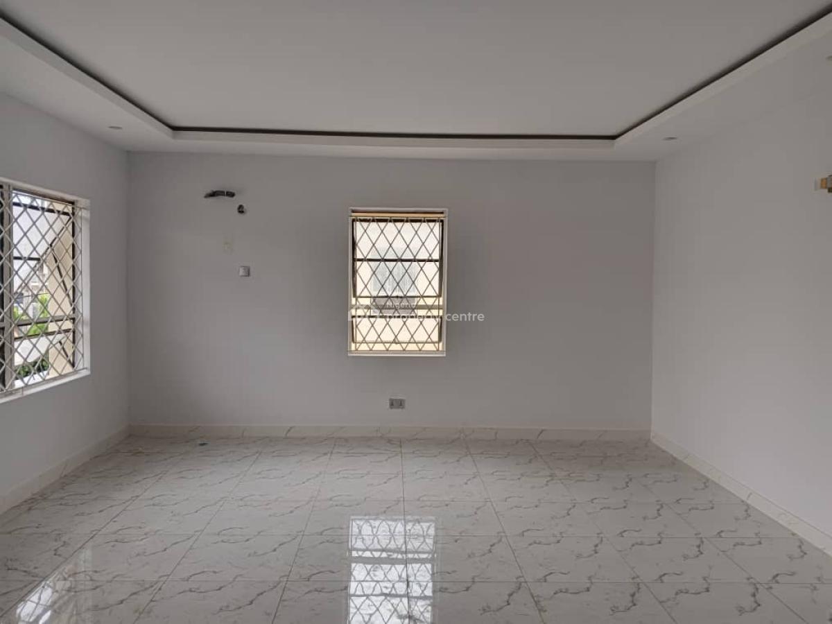 4 Bedroom Detached Duplex with Bq, Adeniyi Jones, Ikeja, Lagos, Detached Duplex for Rent