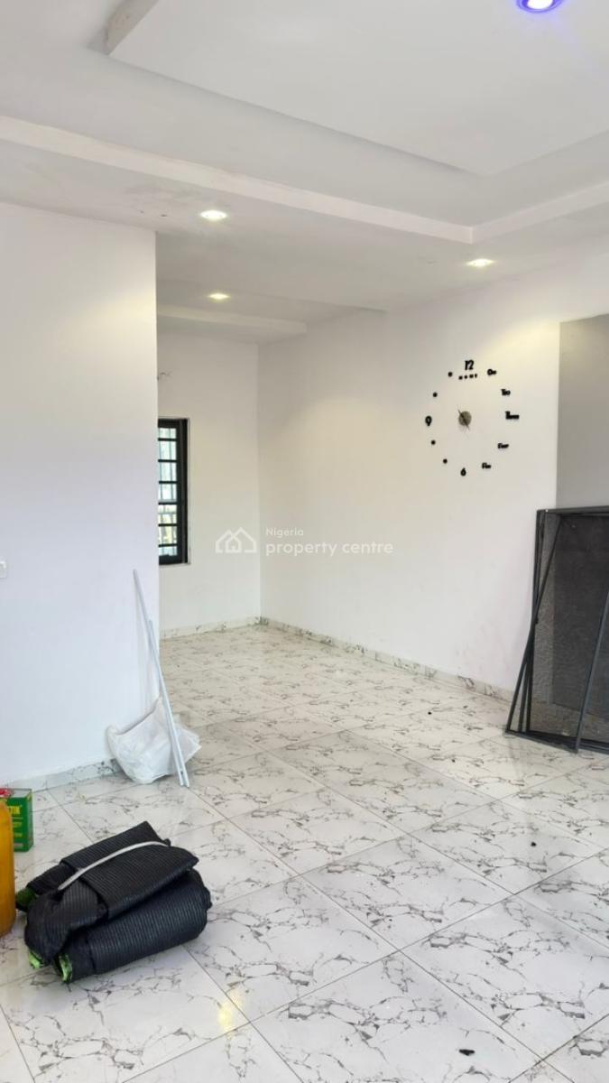 New 3 Bedroom Bungalow, Greenland, Olokonla, Ajah, Lagos, Semi-detached Duplex for Sale