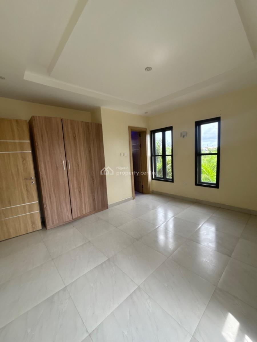 Nice 2 Bedroom Apartment, Ikate Elegushi, Lekki, Lagos, Flat / Apartment for Rent