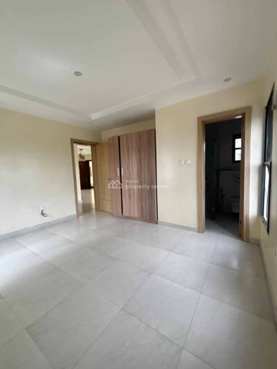 Nice 2 Bedroom Apartment, Ikate Elegushi, Lekki, Lagos, Flat / Apartment for Rent