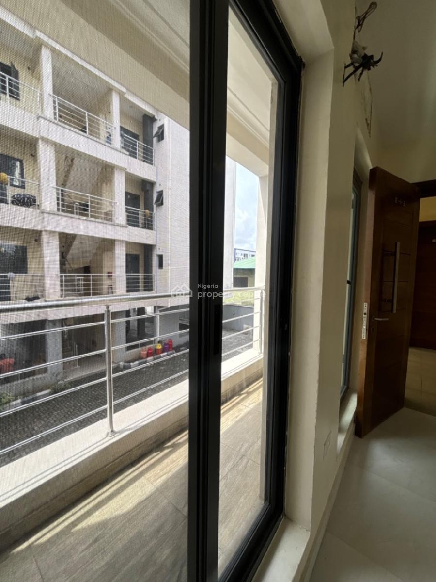 Nice 2 Bedroom Apartment, Ikate Elegushi, Lekki, Lagos, Flat / Apartment for Rent