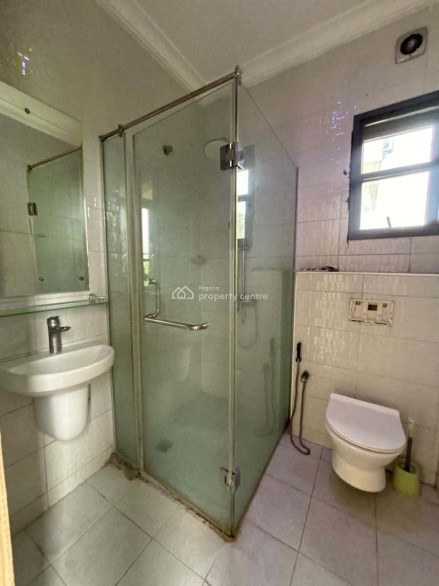 Nice 2 Bedroom Apartment, Ikate Elegushi, Lekki, Lagos, Flat / Apartment for Rent