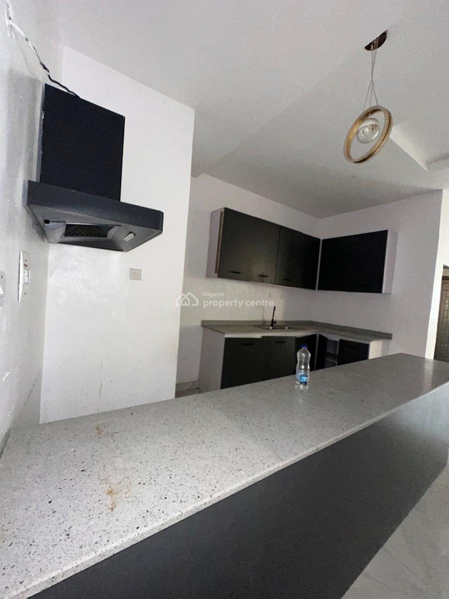 3 Bedroom Penthouse, Ologolo, Lekki, Lagos, Flat / Apartment for Rent