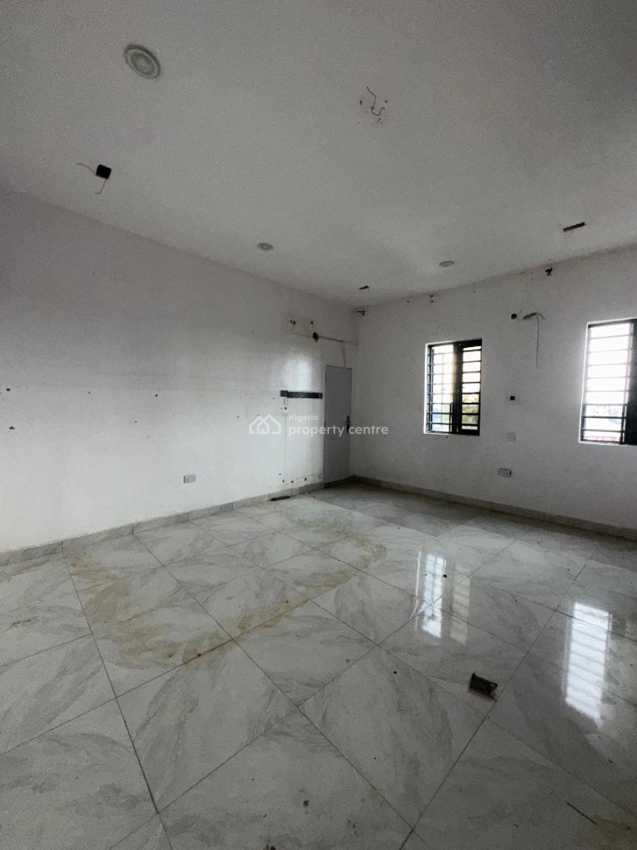 3 Bedroom Penthouse, Ologolo, Lekki, Lagos, Flat / Apartment for Rent