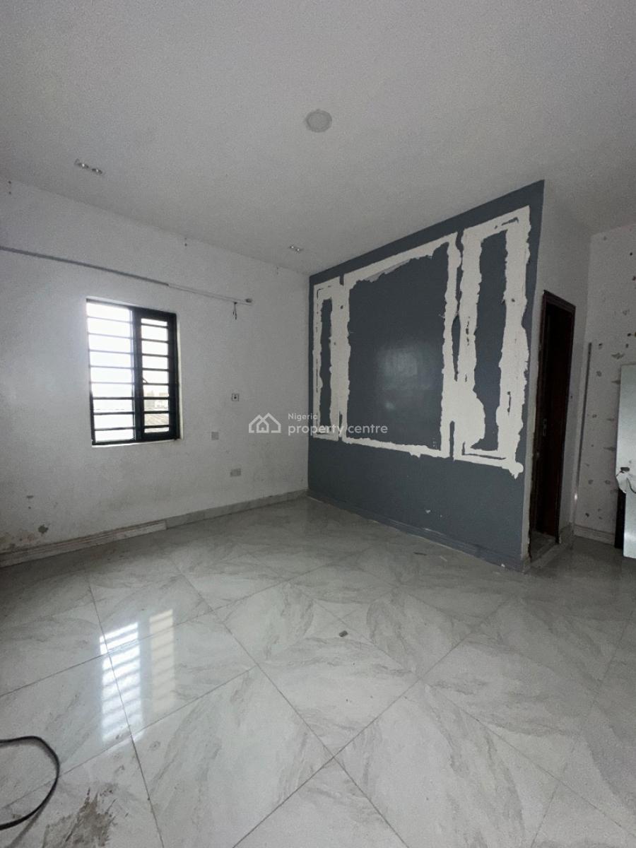 3 Bedroom Penthouse, Ologolo, Lekki, Lagos, Flat / Apartment for Rent