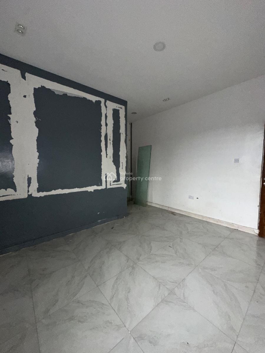 3 Bedroom Penthouse, Ologolo, Lekki, Lagos, Flat / Apartment for Rent