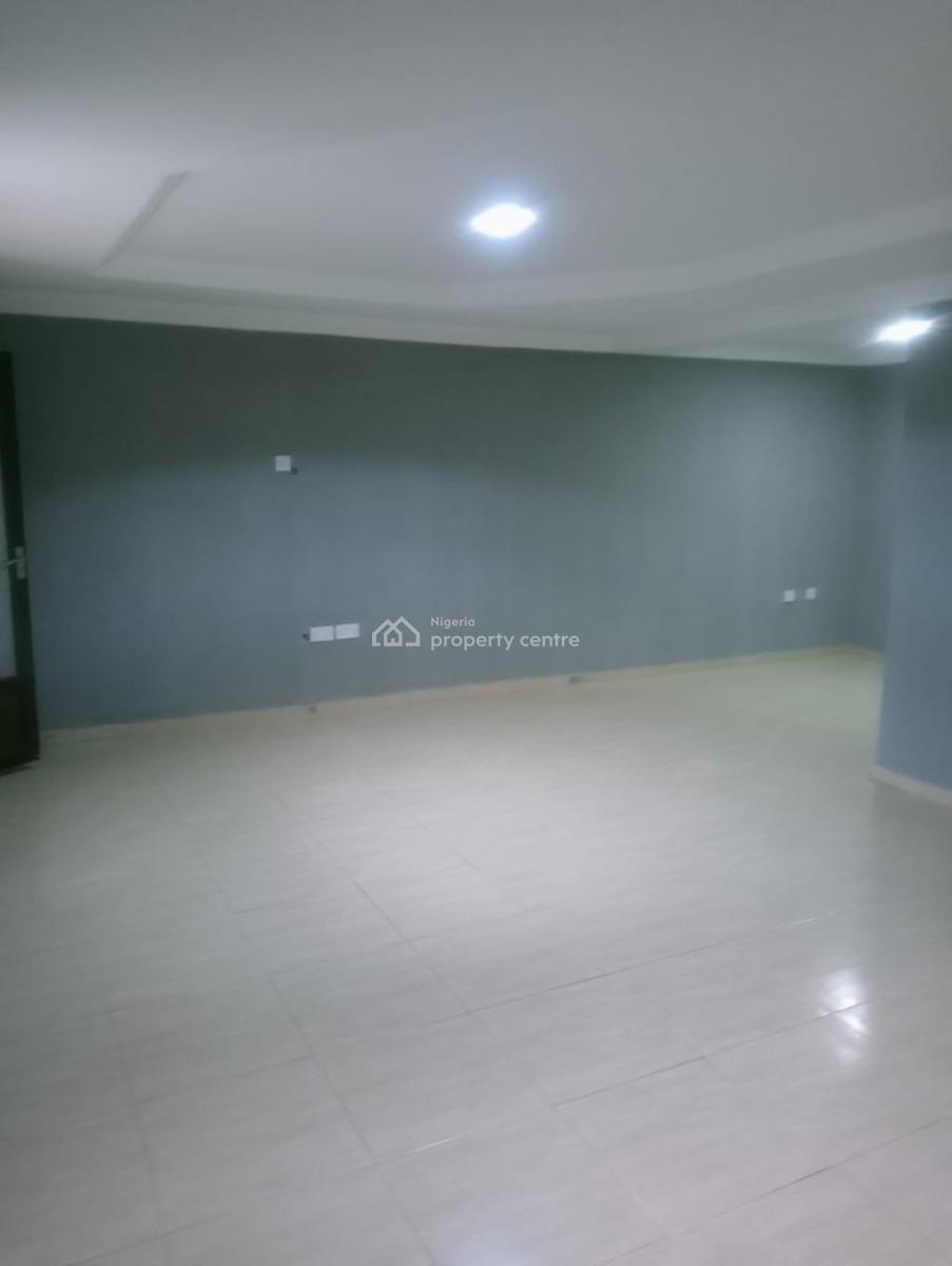 Decent & Clean 3 Bedroom Flat Apartment, Unilag Estate, Gra Phase 1, Magodo, Lagos, Flat / Apartment for Rent
