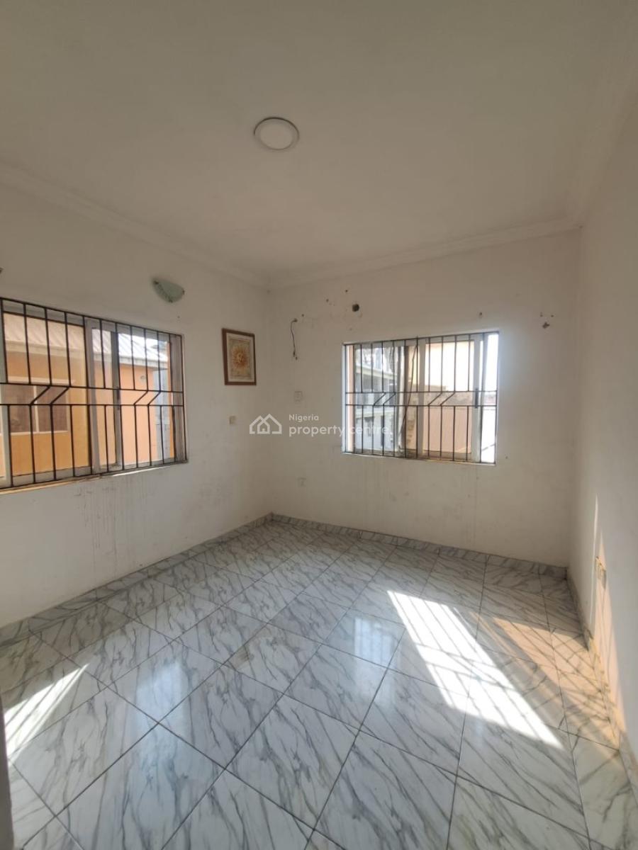 a Spacious 2 Bedroom Apartment, Ilasan, Lekki, Lagos, Flat / Apartment for Rent
