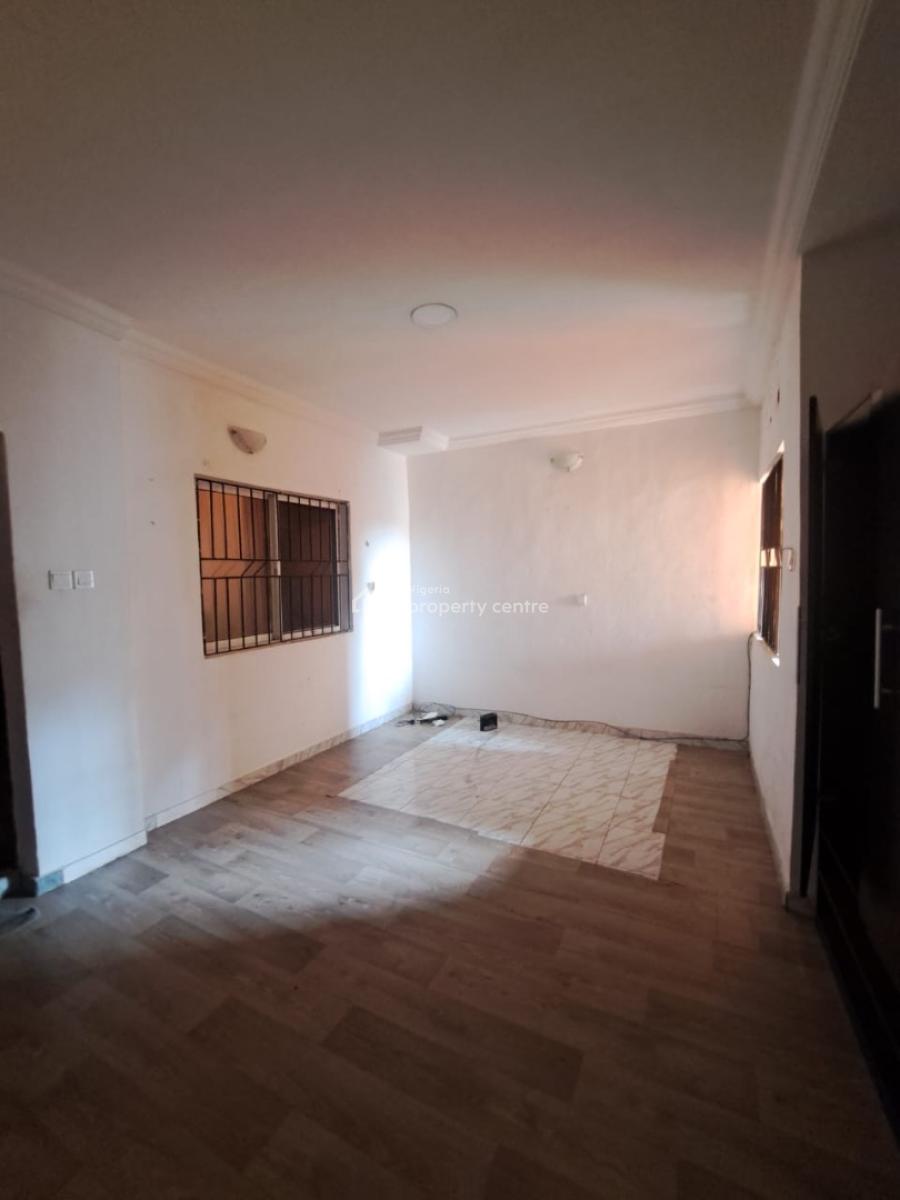 a Spacious 2 Bedroom Apartment, Ilasan, Lekki, Lagos, Flat / Apartment for Rent