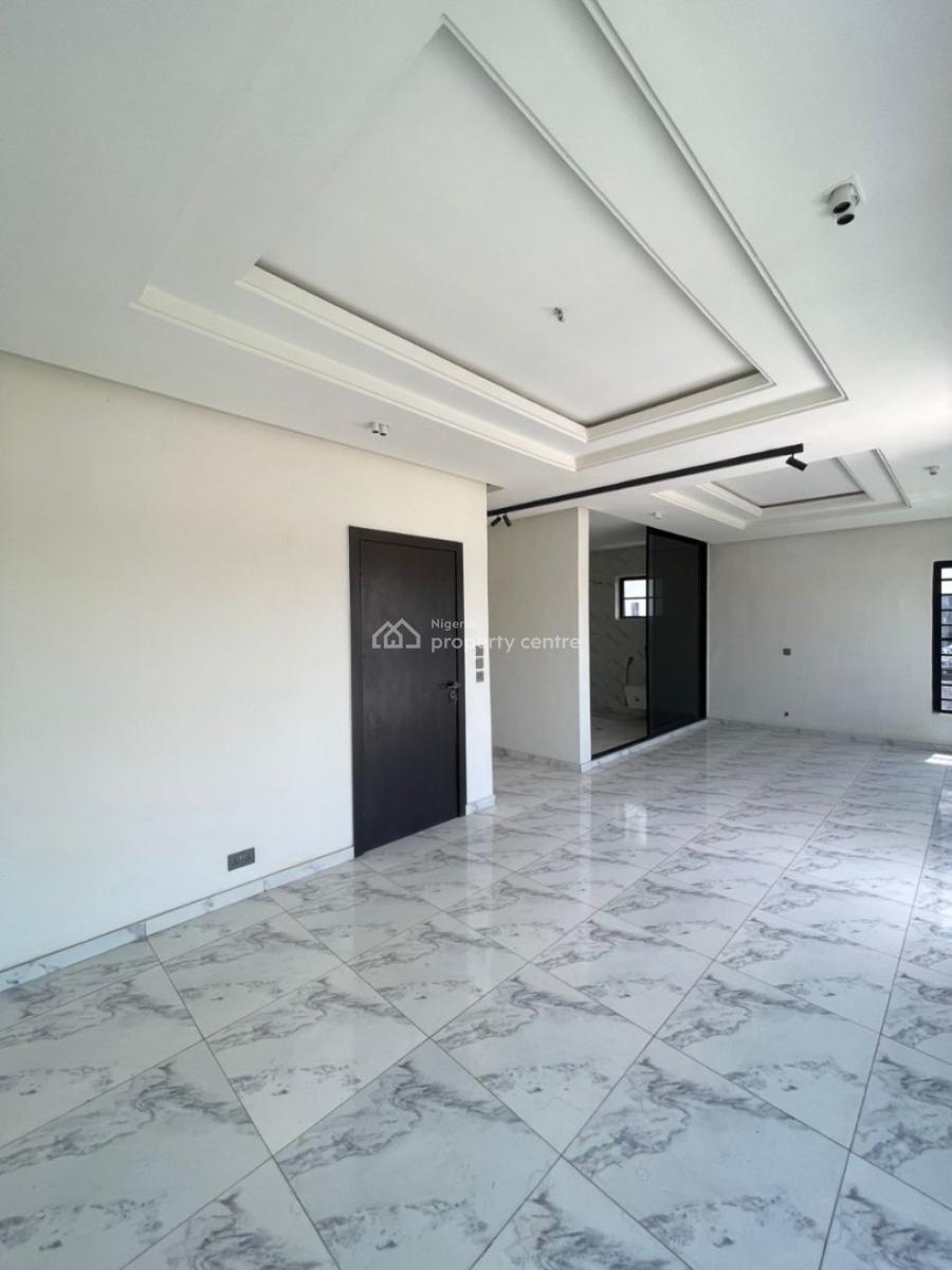 5 Bedroom Fully Detached Duplex, Lekki, Lagos, Detached Duplex for Sale