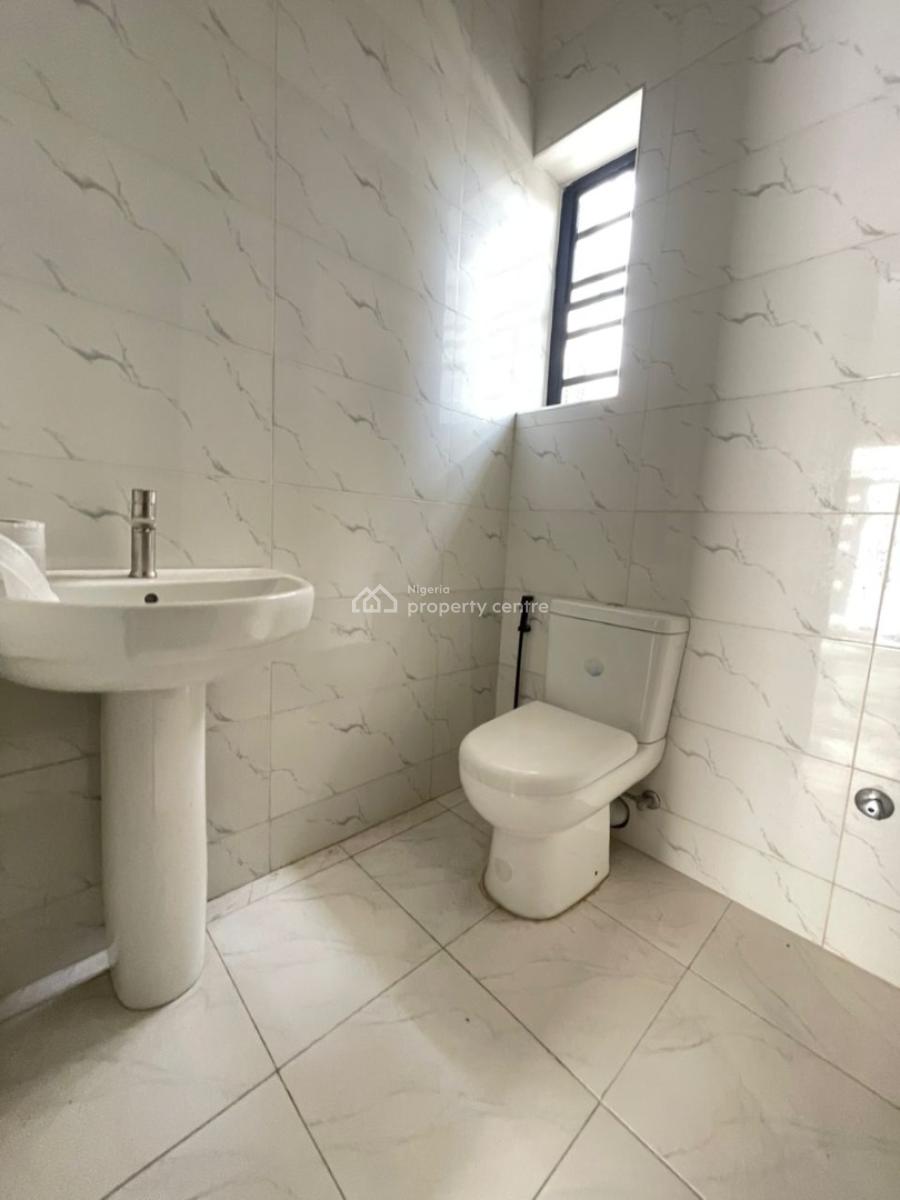 5 Bedroom Fully Detached Duplex, Lekki, Lagos, Detached Duplex for Sale