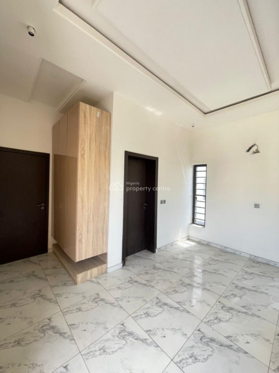 5 Bedroom Fully Detached Duplex, Lekki, Lagos, Detached Duplex for Sale
