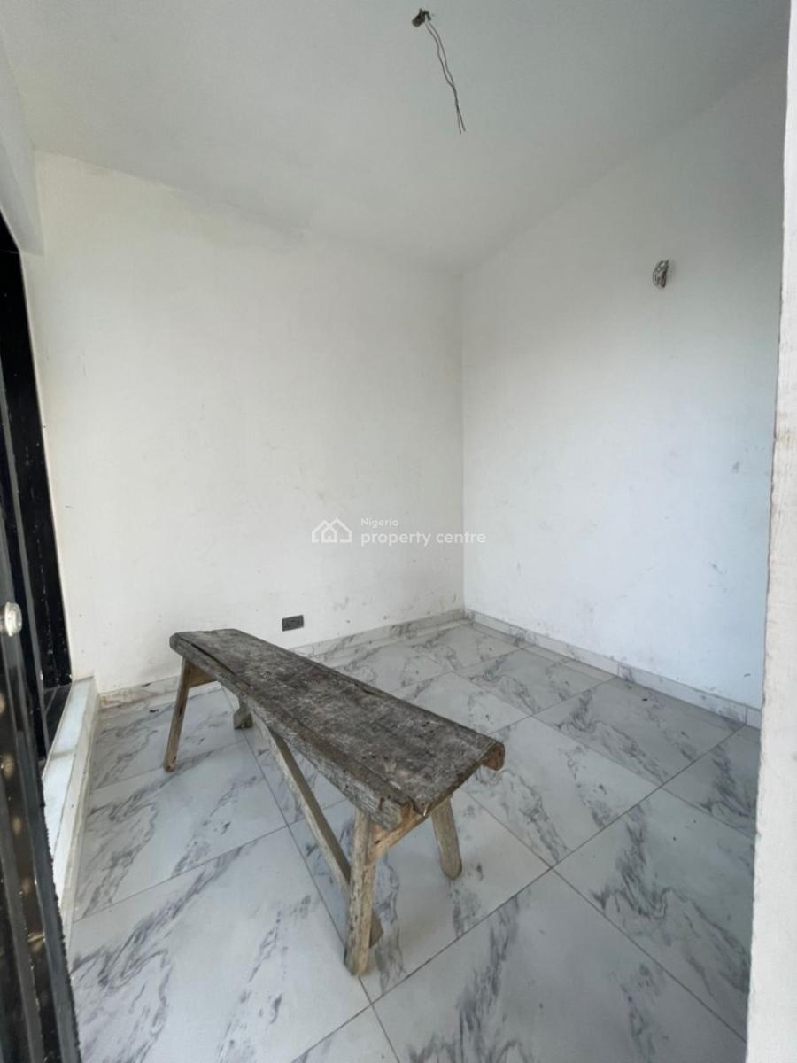 5 Bedroom Fully Detached Duplex, Lekki, Lagos, Detached Duplex for Sale