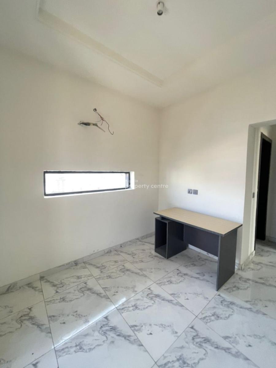 5 Bedroom Fully Detached Duplex, Lekki, Lagos, Detached Duplex for Sale