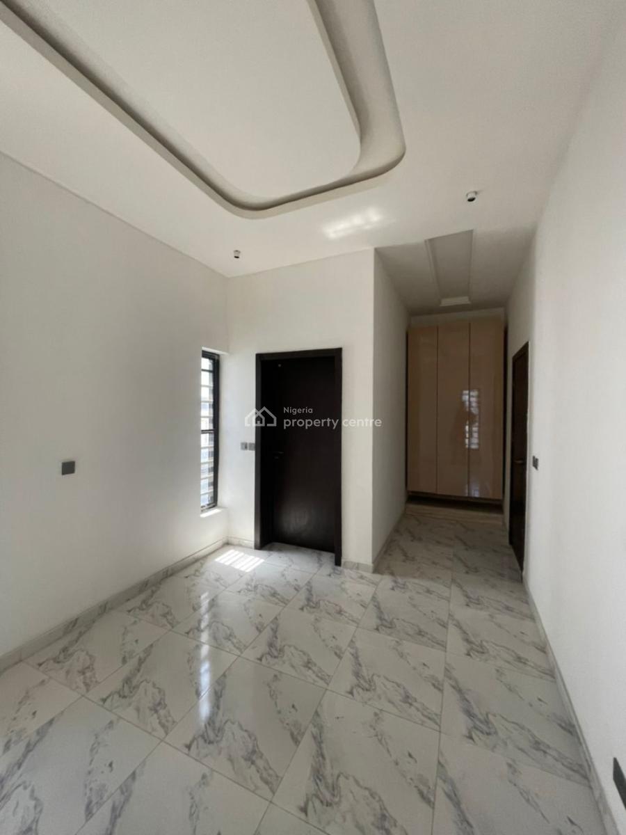 5 Bedroom Fully Detached Duplex, Lekki, Lagos, Detached Duplex for Sale