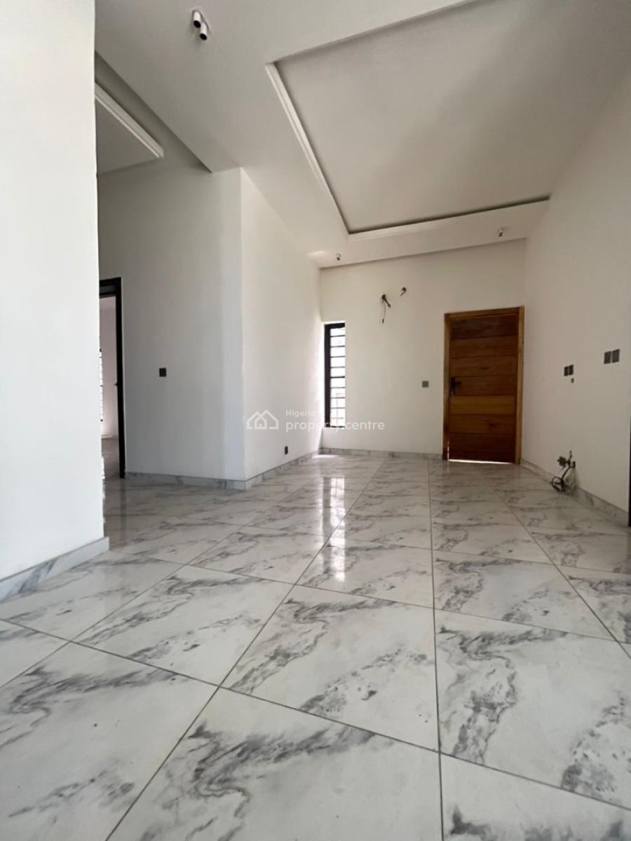 5 Bedroom Fully Detached Duplex, Lekki, Lagos, Detached Duplex for Sale