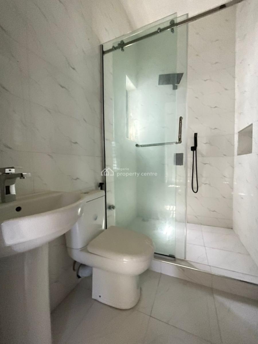 5 Bedroom Fully Detached Duplex, Lekki, Lagos, Detached Duplex for Sale