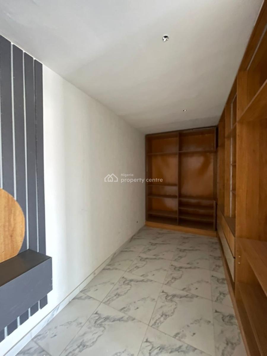 5 Bedroom Fully Detached Duplex, Lekki, Lagos, Detached Duplex for Sale