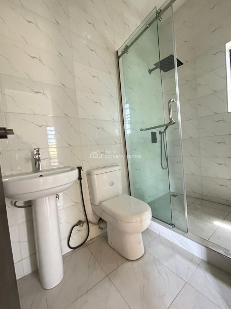 5 Bedroom Fully Detached Duplex, Lekki, Lagos, Detached Duplex for Sale