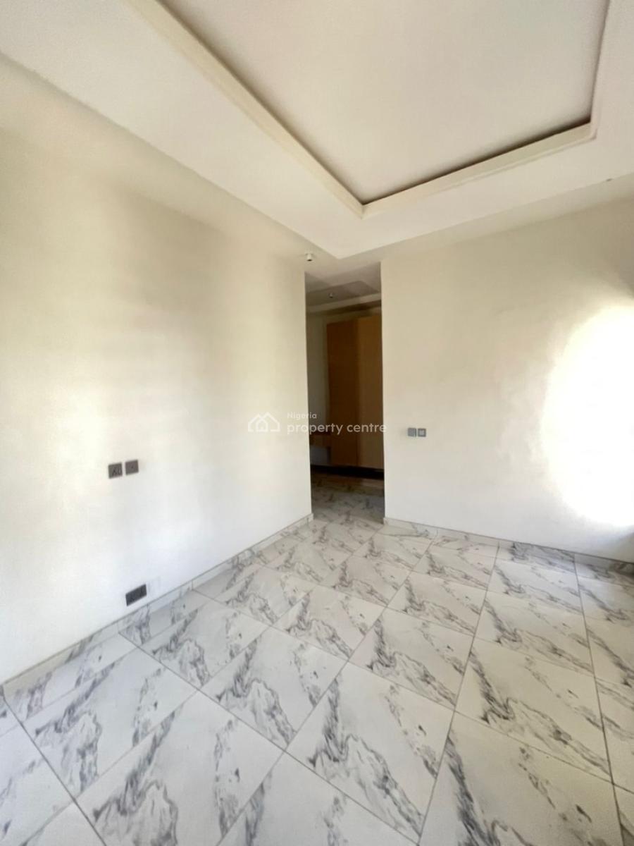 5 Bedroom Fully Detached Duplex, Lekki, Lagos, Detached Duplex for Sale