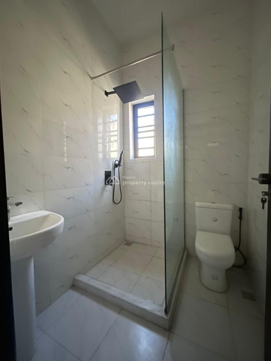 5 Bedroom Fully Detached Duplex, Lekki, Lagos, Detached Duplex for Sale