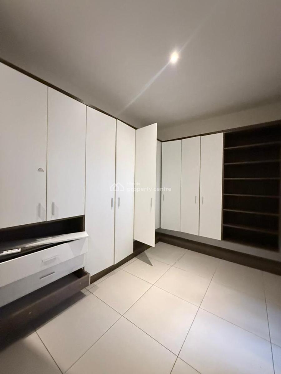 Fully Serviced 4 Bedroom Terrace  Duplex, Ikate, Lekki, Lagos, Terraced Duplex for Rent