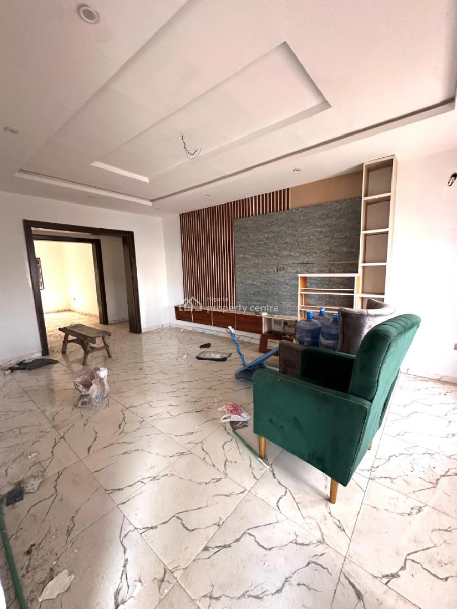 Well Finished 2 Bedroom Apartment, Jahi, Abuja, Flat / Apartment for Rent