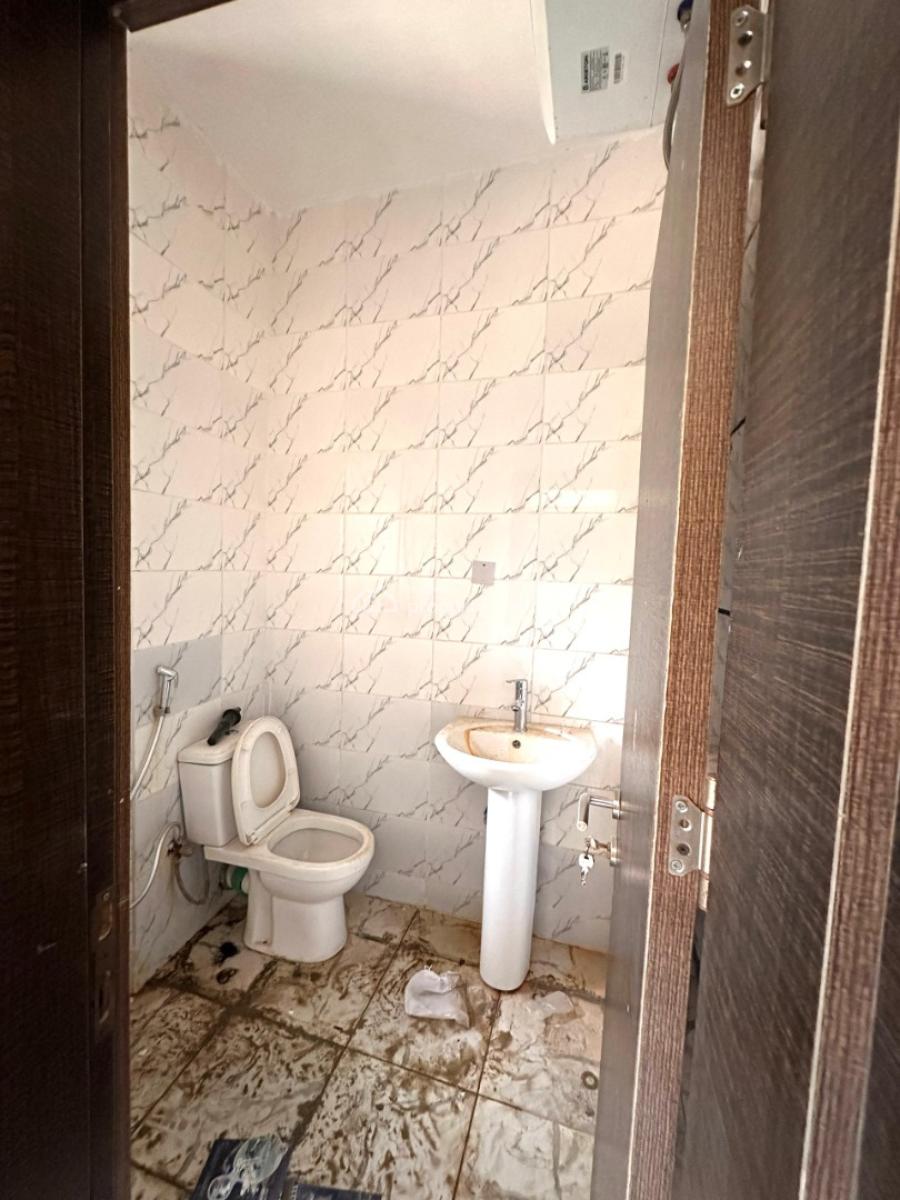 Well Finished 2 Bedroom Apartment, Jahi, Abuja, Flat / Apartment for Rent
