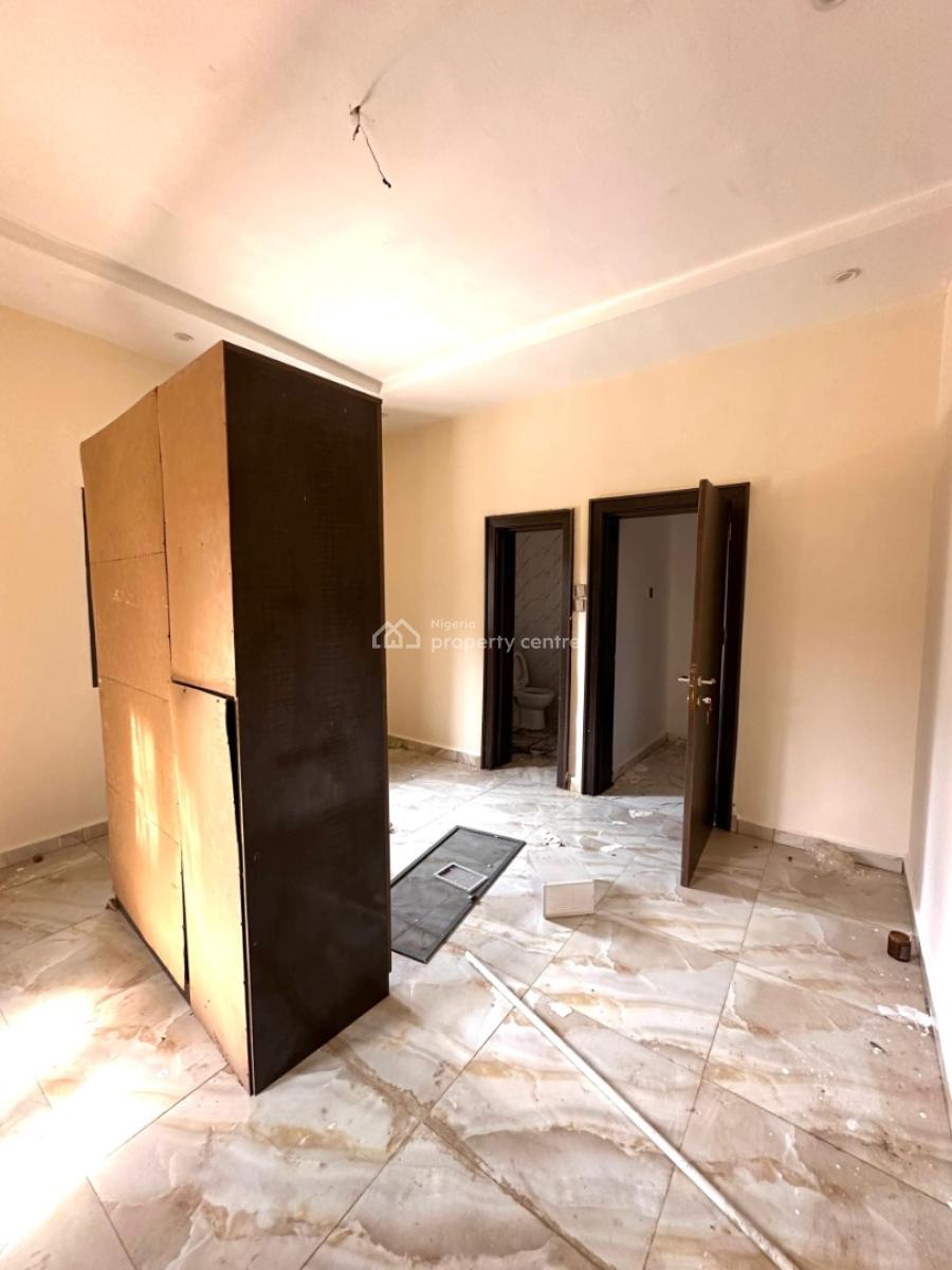 Well Finished 2 Bedroom Apartment, Jahi, Abuja, Flat / Apartment for Rent