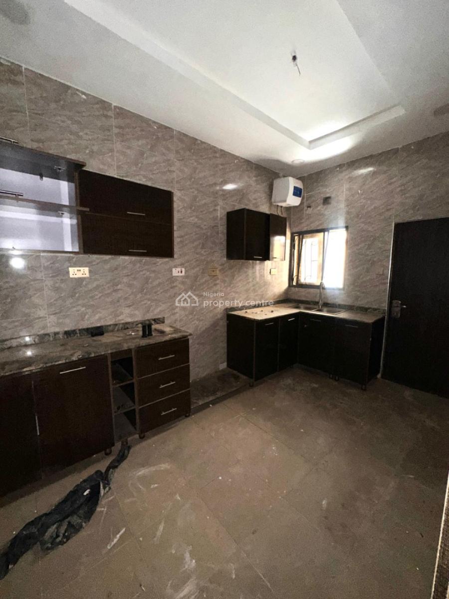 Well Finished 2 Bedroom Apartment, Jahi, Abuja, Flat / Apartment for Rent