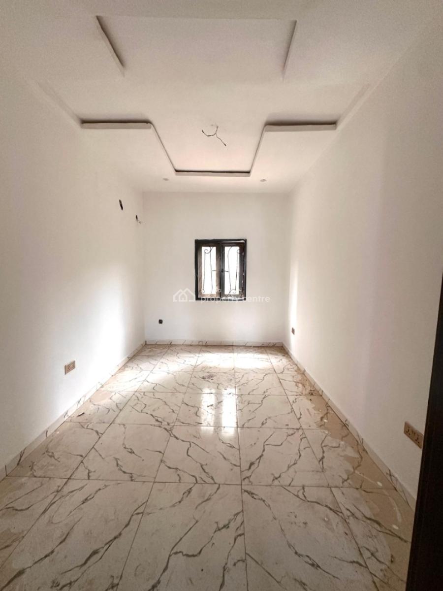 Well Finished 2 Bedroom Apartment, Jahi, Abuja, Flat / Apartment for Rent